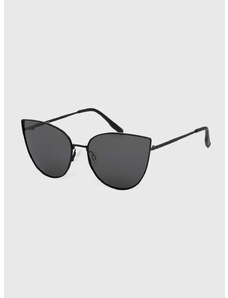 Слънчеви очила Hawkers в черно HA-HALL22BBMP