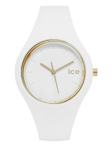 Часовник Ice-Watch Ice Glam 000981 S White