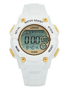 Часовник Lorus R2337PX9 White
