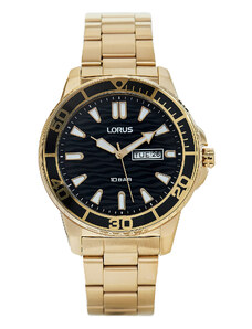 Часовник Lorus Lor RH362AX9 Gold