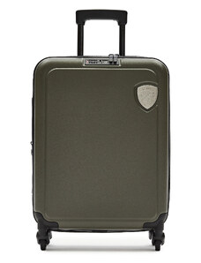 Самолетен куфар за ръчен багаж Blauer S4CABIN01/BOI Каки