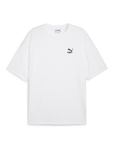 PUMA Тениска 'BETTER CLASSICS' черно / бяло