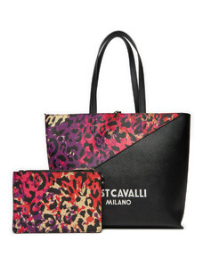 Дамска чанта Just Cavalli 76RA4BU1 Цветен