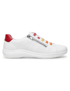 Обувки Remonte D1E02-80 Бял