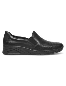 Обувки Rieker N3363-01 Черен