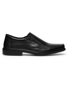 Обувки Rieker B0873-00 Черен