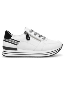 Обувки Remonte D1312-80 Бял