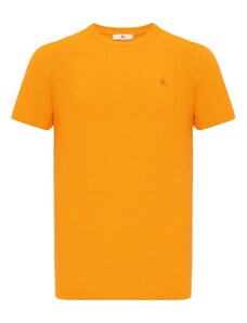 Daniel Hills Тениска оранжево