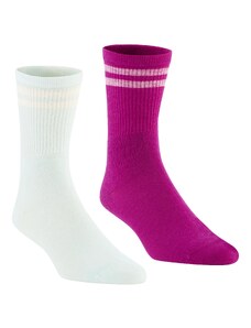 Dámské ponožky Kari Traa Lam Sock 2pack Ice