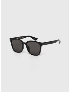 Слънчеви очила Gucci в черно GG1346SK