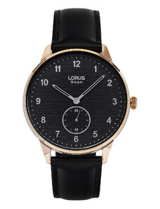 Часовник Lorus RN462AX9 Black/Rose Gold