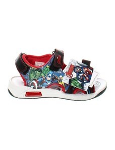 Детски сандали Marvel
