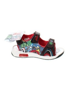 Детски сандали Marvel