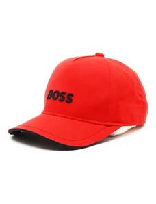 BOSS Kidswear Бейзболна шапка