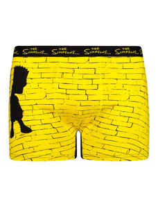 Licensed Мъжки боксерки Character Simpsons 1P