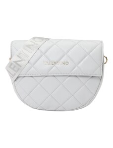VALENTINO Чанта с презрамки 'Bigs' светлосиво