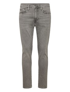LEVI'S  Дънки '512 Slim Taper Jeans' сив деним