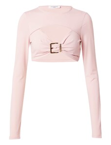 Hoermanseder Тениска 'Arven' злато / розе