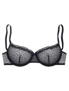 VIVANCE Сутиен черно