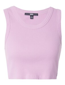 VANS Топ 'Drew' лилав