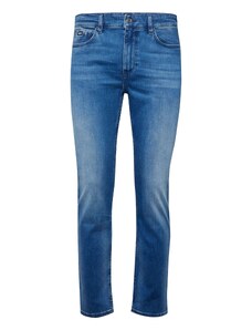 BOSS Дънки 'H-Delaware' син деним