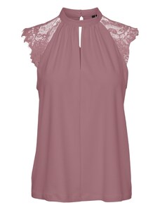 VERO MODA Блуза 'Milla' пепел от рози