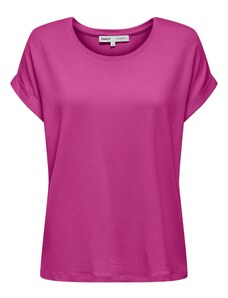 ONLY Тениска 'ONLMoster' фуксия
