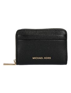 MICHAEL Michael Kors Портмоне злато / черно