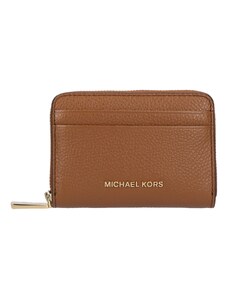 MICHAEL Michael Kors Портмоне кафяво / злато