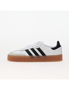 adidas Originals adidas Sambae W Ftw White/ Core Black/ Gold Metallic