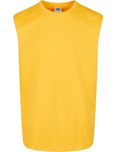 Urban Classics Тениска лимон