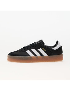 adidas Originals adidas Sambae W Core Black/ Ftw White/ Gold Metallic