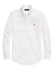 Polo Ralph Lauren Риза бяло