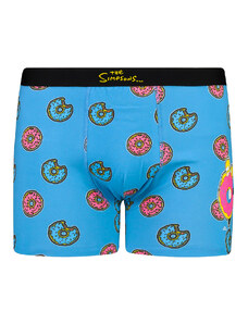 Licensed Мъжки боксерки Character Simpsons 1P