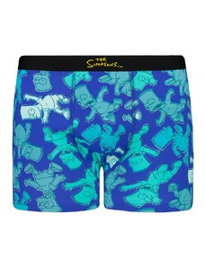Licensed Мъжки боксерки Character Simpsons 1P