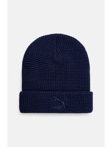 Шапка Puma Classics Mid Fit Beanie