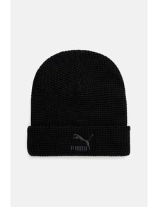 Шапка Puma Classics Mid Fit Beanie