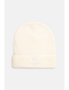 Шапка Puma Classics Mid Fit Beanie
