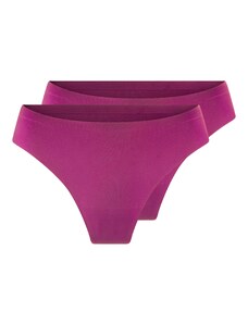 LingaDore Стринг фуксия