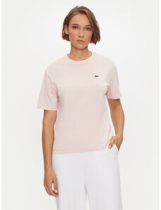 Тишърт Lacoste