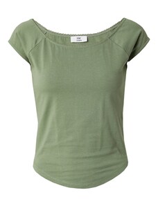 SHYX Тениска зелено