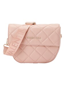 VALENTINO Чанта с презрамки 'Bigs' пудра