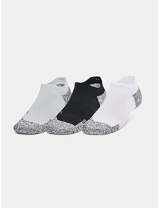 МЪЖЕ Under Armour Унисекс чорапи Under Armour Unisex UA AD Pro NS (3 чифта) Cheren