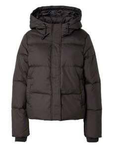 ONLY Зимно яке 'ONLAlice' черно