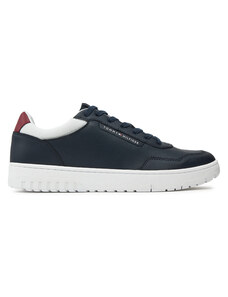 Сникърси Tommy Hilfiger FM0FM05369 Тъмносин