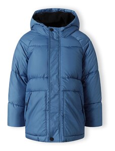 MINOTI Зимно яке гълъбово синьо