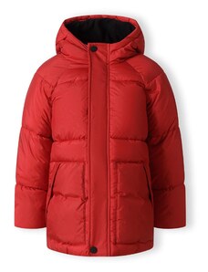 MINOTI Зимно яке червено