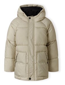 MINOTI Зимно яке цвят "пясък"
