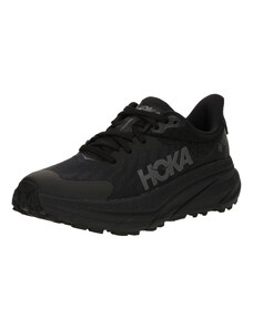HOKA Маратонки за бягане 'CHALLENGER ATR 7' тъмносиво / черно