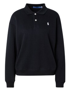 Polo Ralph Lauren Суичър черно